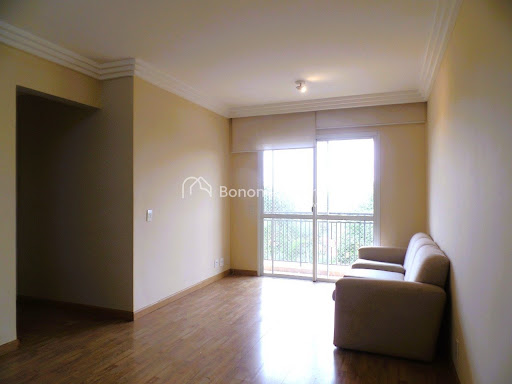 Apartamento, 3 quartos, 75 m² - Foto 1