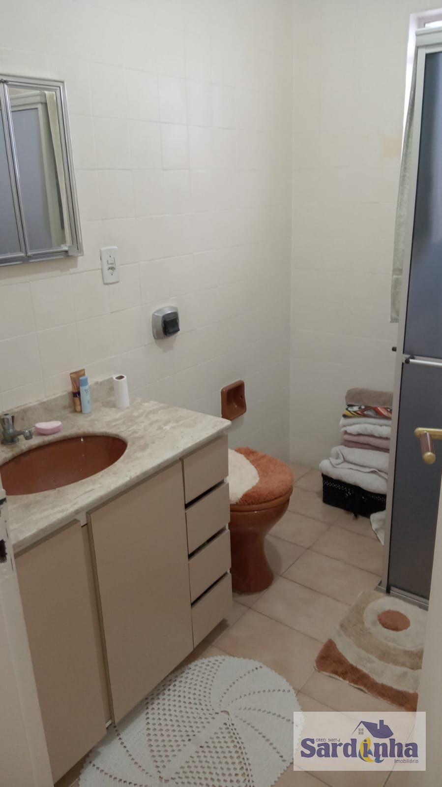 Apartamento à venda com 3 quartos, 1 suíte, 1 vaga e 150m² no Jardim Colombo, São Paulo (SP) — foto 9 de 30