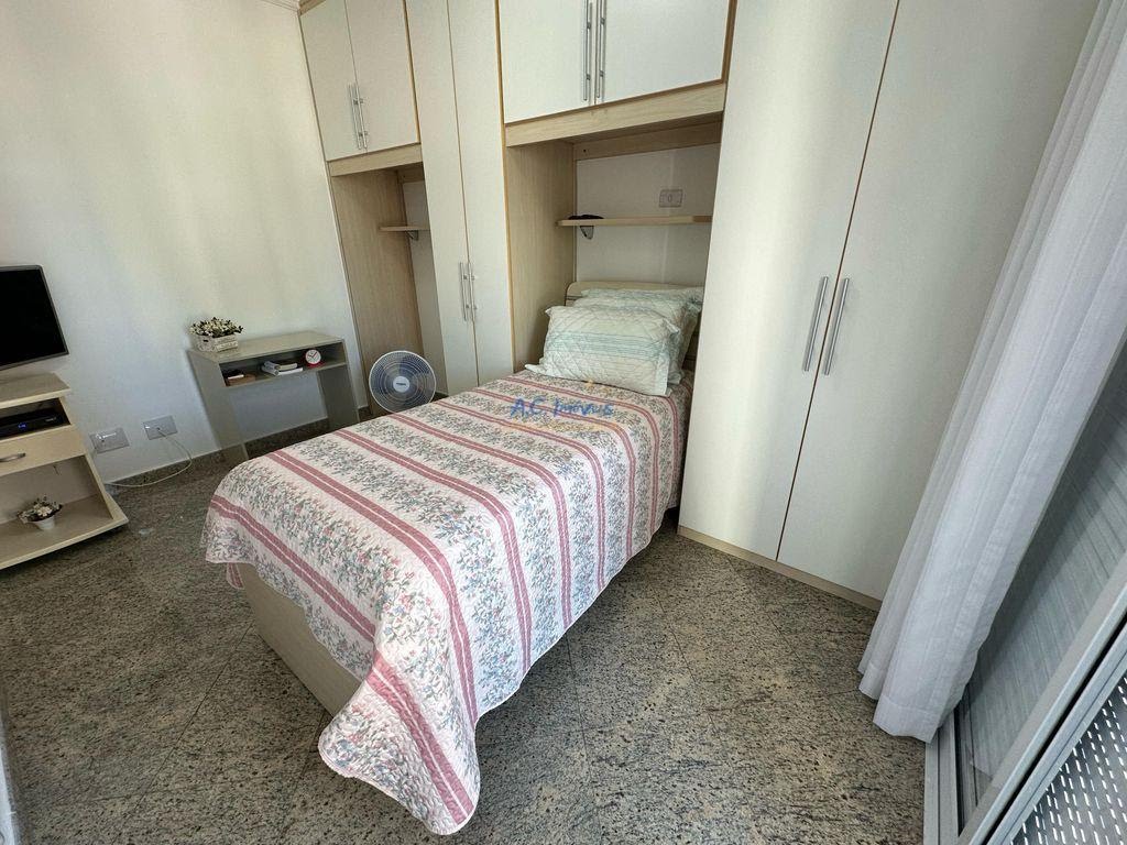 Apartamento à venda com 3 quartos, 1 suíte, 2 vagas e 115m² no Vila Tupi, Praia Grande (SP) — foto 19 de 29
