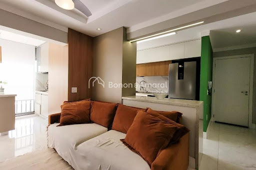 Apartamento, 3 quartos, 87 m² - Foto 4