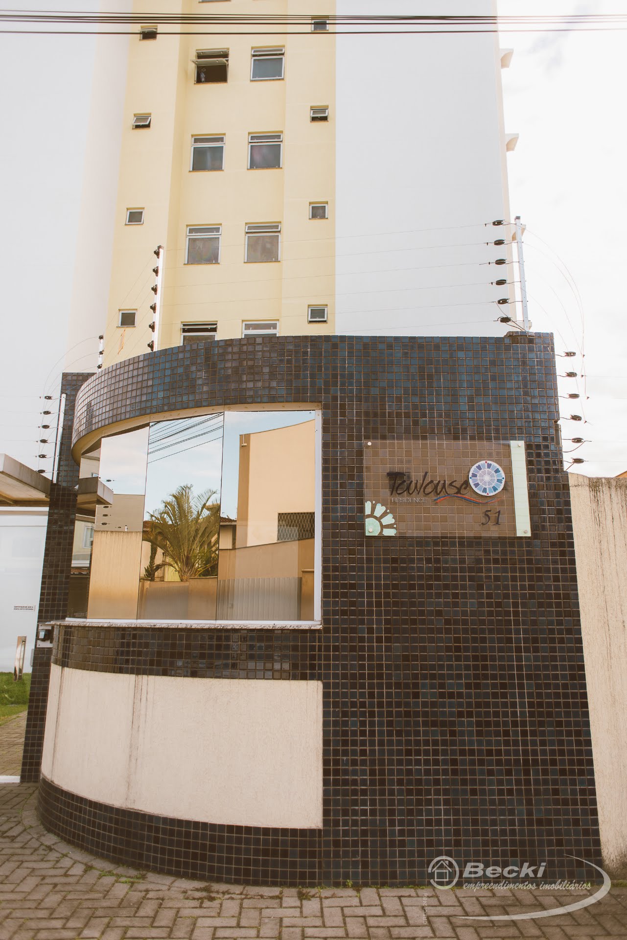 Apartamento à venda com 2 quartos, 1 banheiro, 1 vaga e 83m² no Itaum, Joinville (SC) — foto 30 de 30