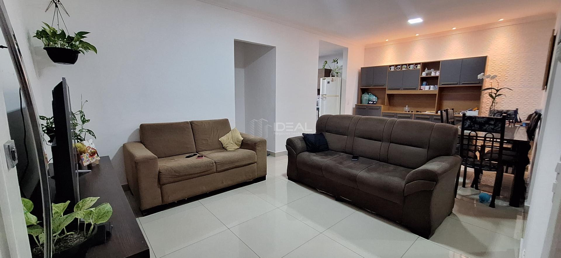 Casa à venda com 3 quartos, 1 suíte, 2 vagas e 95m² no Parque Santa Clara, Campos dos Goytacazes (RJ) — foto 13 de 13
