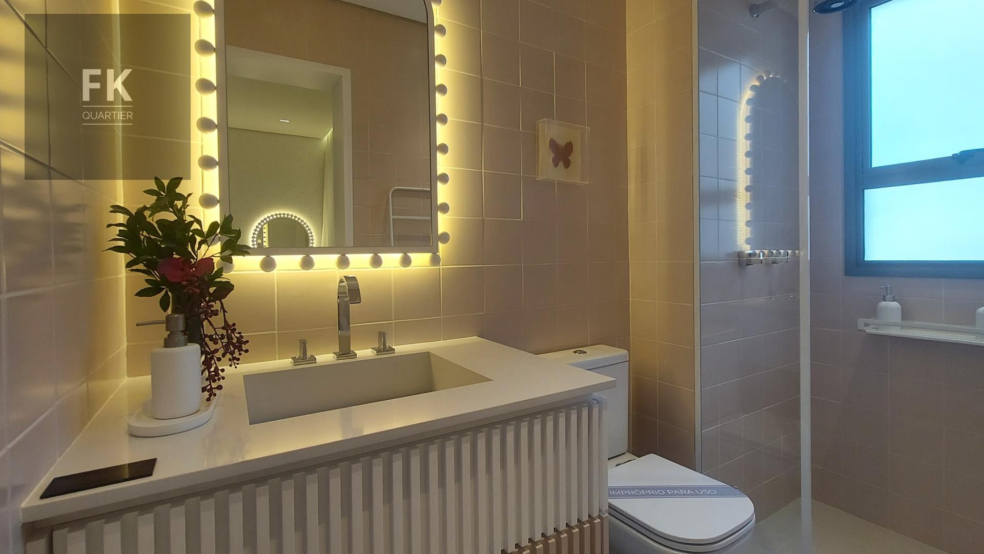 Apartamento à venda com 3 quartos, 3 suítes, 3 vagas e 123m² no Green Valley Alphaville, Barueri (SP) — foto 13 de 20