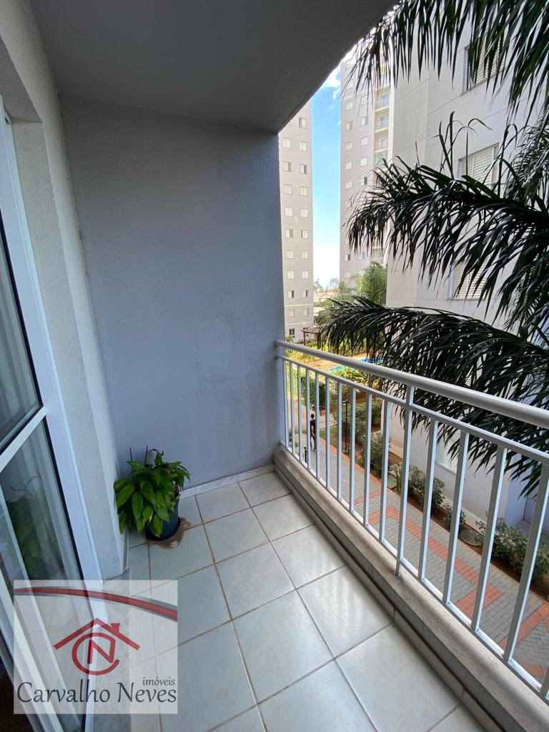 Apartamento Vista Centrale Jundiai | Apartamento Jardim das Samambaias | apartamento próximo a Anhanguera