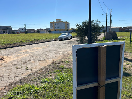 Terreno à venda em Nova Divinéia, Araranguá por R$ 118 mil