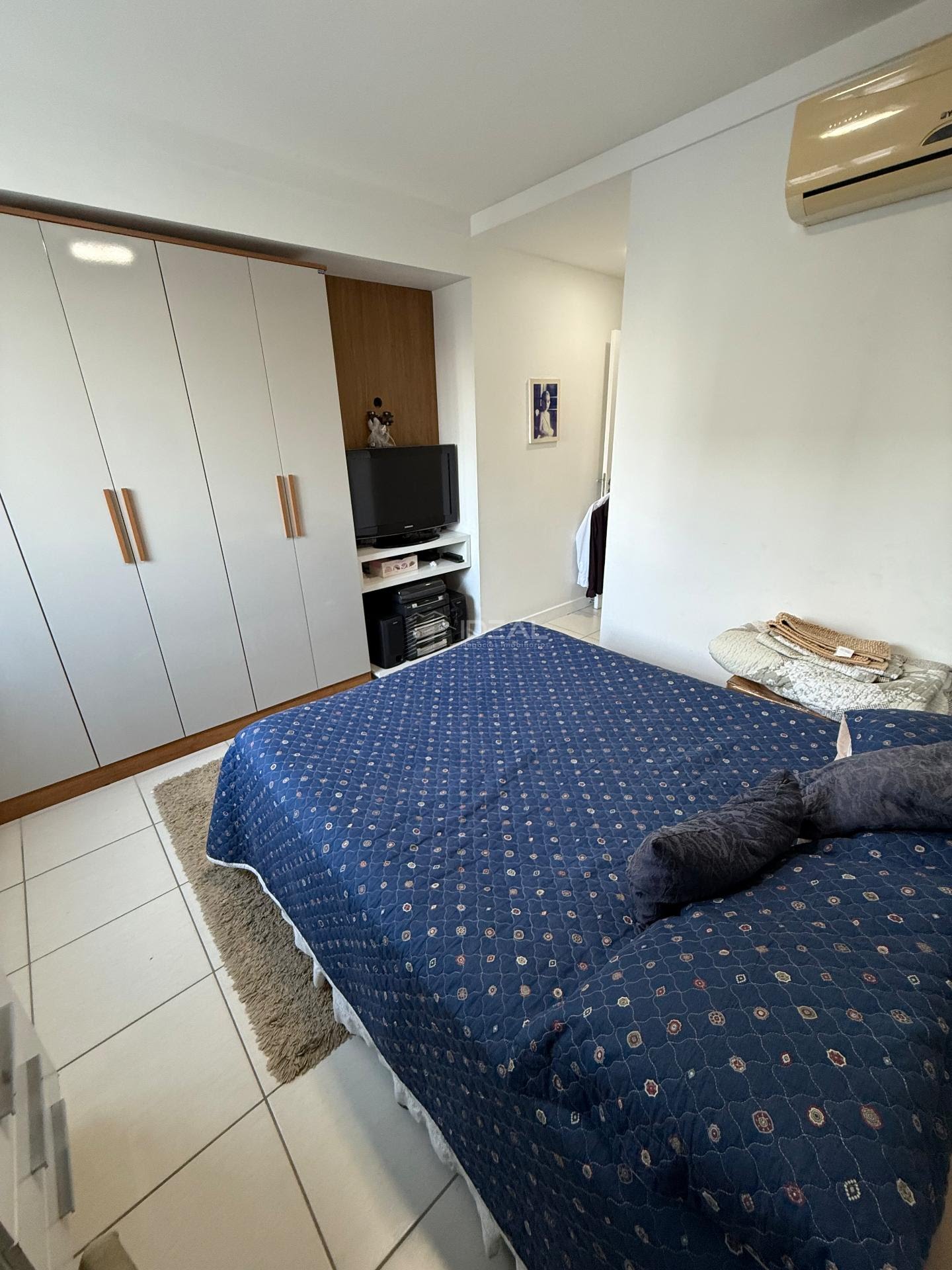 Apartamento à venda com 4 quartos, 2 suítes, 3 vagas e 169m² no Pelinca, Campos dos Goytacazes (RJ) — foto 20 de 30