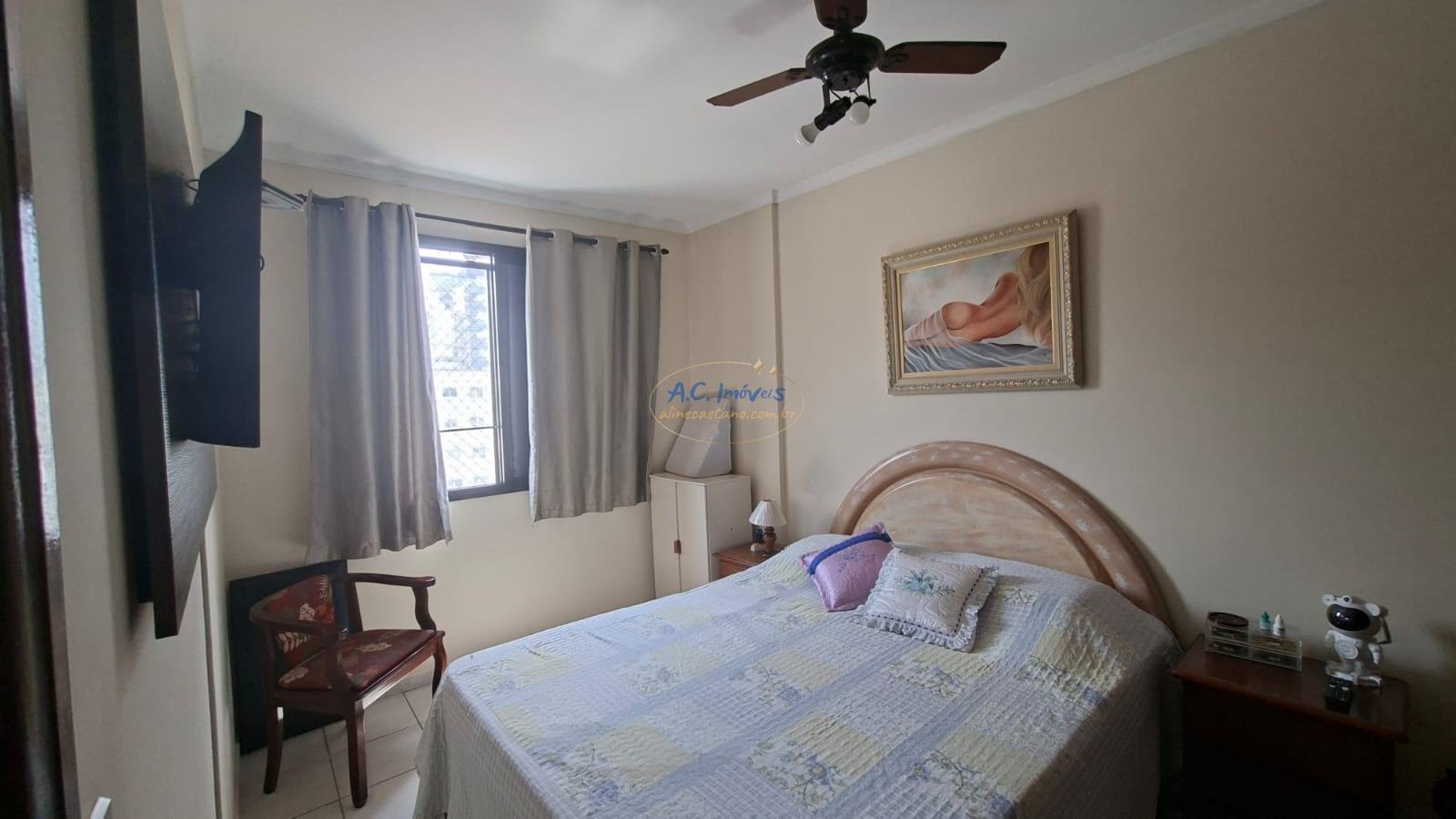 Apartamento à venda com 1 quarto, 1 banheiro e 55m² no Tupi, Praia Grande (SP) — foto 10 de 30