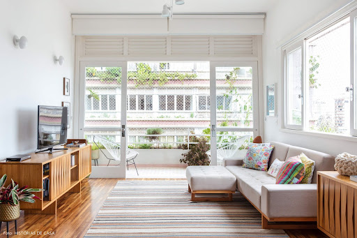 Sala em Cidade Monções  -  São Paulo