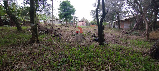 Terreno no Bairro Laranjeiras  -  Osório