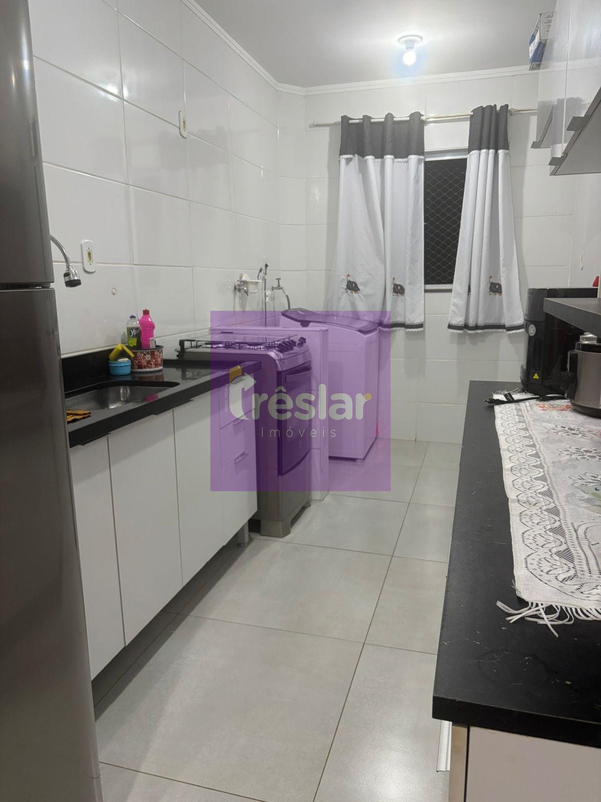 Apartamento à venda com 2 quartos, 1 banheiro, 1 vaga e 54m² no Jardim Progresso, Três Lagoas (MS) — foto 2 de 6