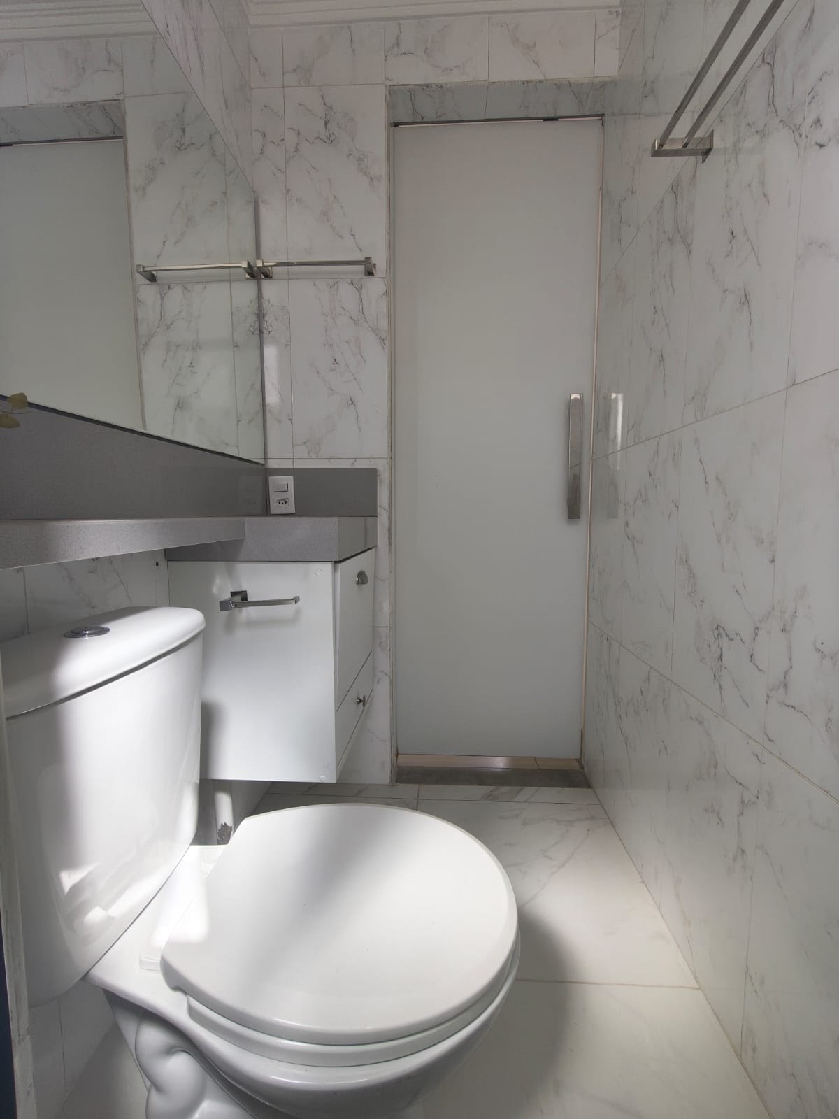 Apartamento à venda com 2 quartos, 1 banheiro e 38m² no Parque Panamericano, São Paulo (SP) — foto 19 de 30