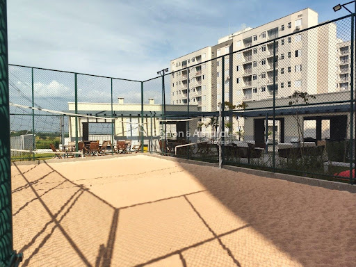 Apartamento, 2 quartos, 53 m² - Foto 21