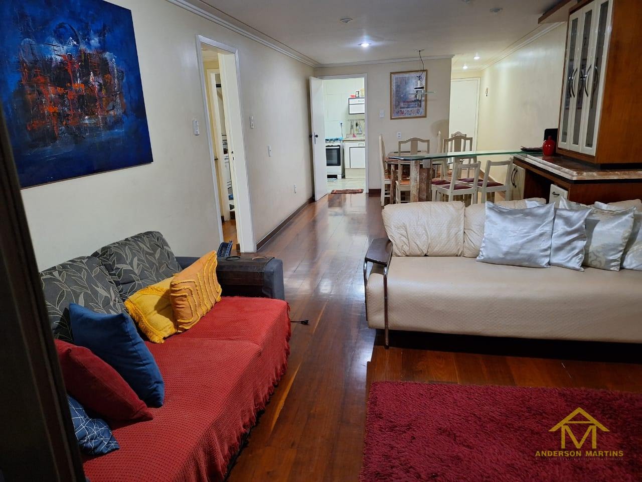 Apartamento à venda com 3 quartos, 1 banheiro, 1 vaga e 1m² no Praia da Costa, Vila Velha (ES) — foto 7 de 20