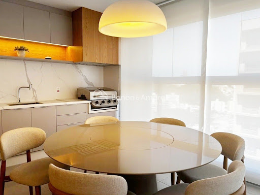 Apartamento, 3 quartos, 125 m² - Foto 6