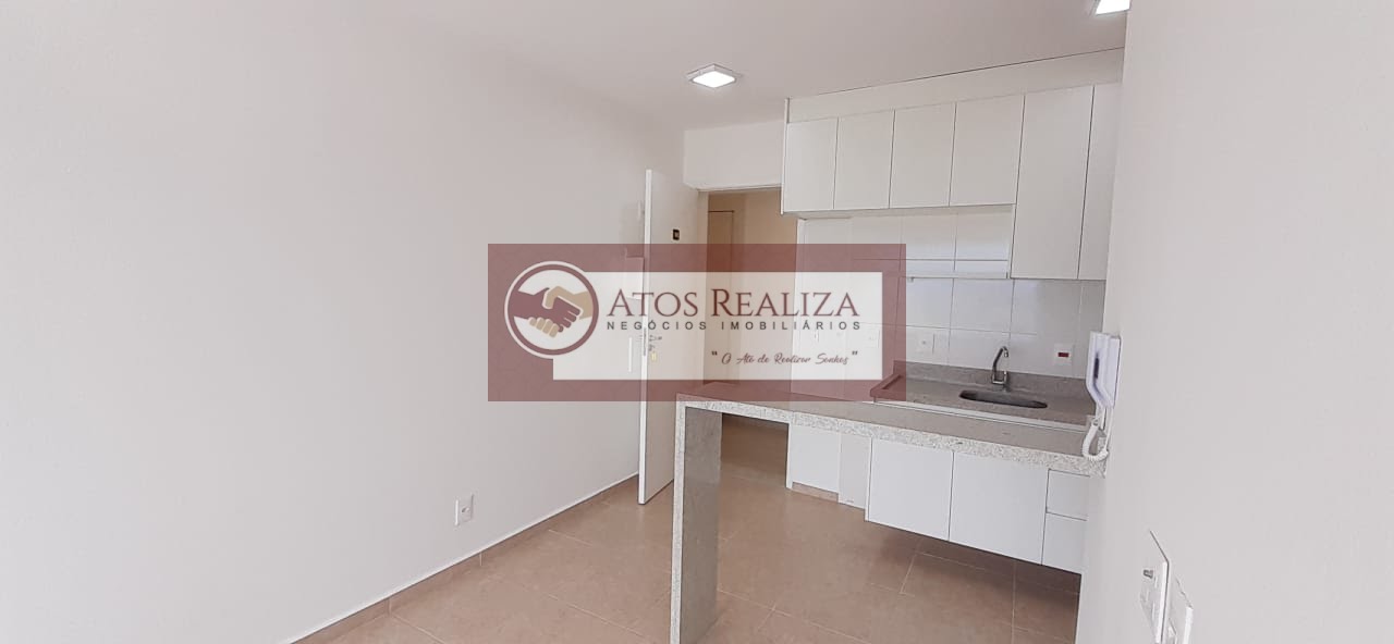 Apartamento à venda com 1 quarto, 1 banheiro, 1 vaga e 38m² no Socorro, São Paulo (SP) — foto 9 de 30