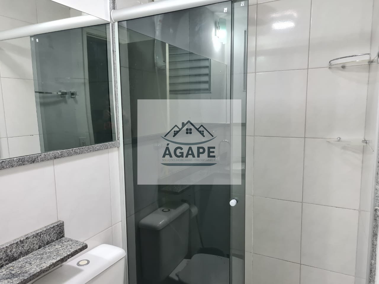 Apartamento à venda com 2 quartos, 1 suíte, 1 vaga e 59m² no Paraisópolis, São Paulo (SP) — foto 8 de 8