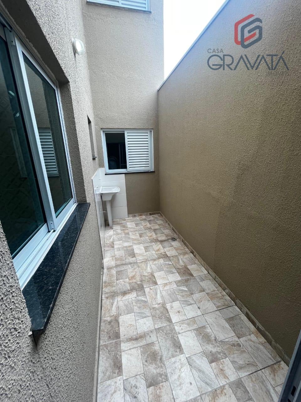 Apartamento à venda com 2 quartos, 1 suíte, 1 vaga e 52m² no Jardim Guarará, Santo André (SP) — foto 15 de 17
