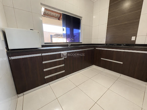 Casa em Loteamento Estrela  -  Catalão