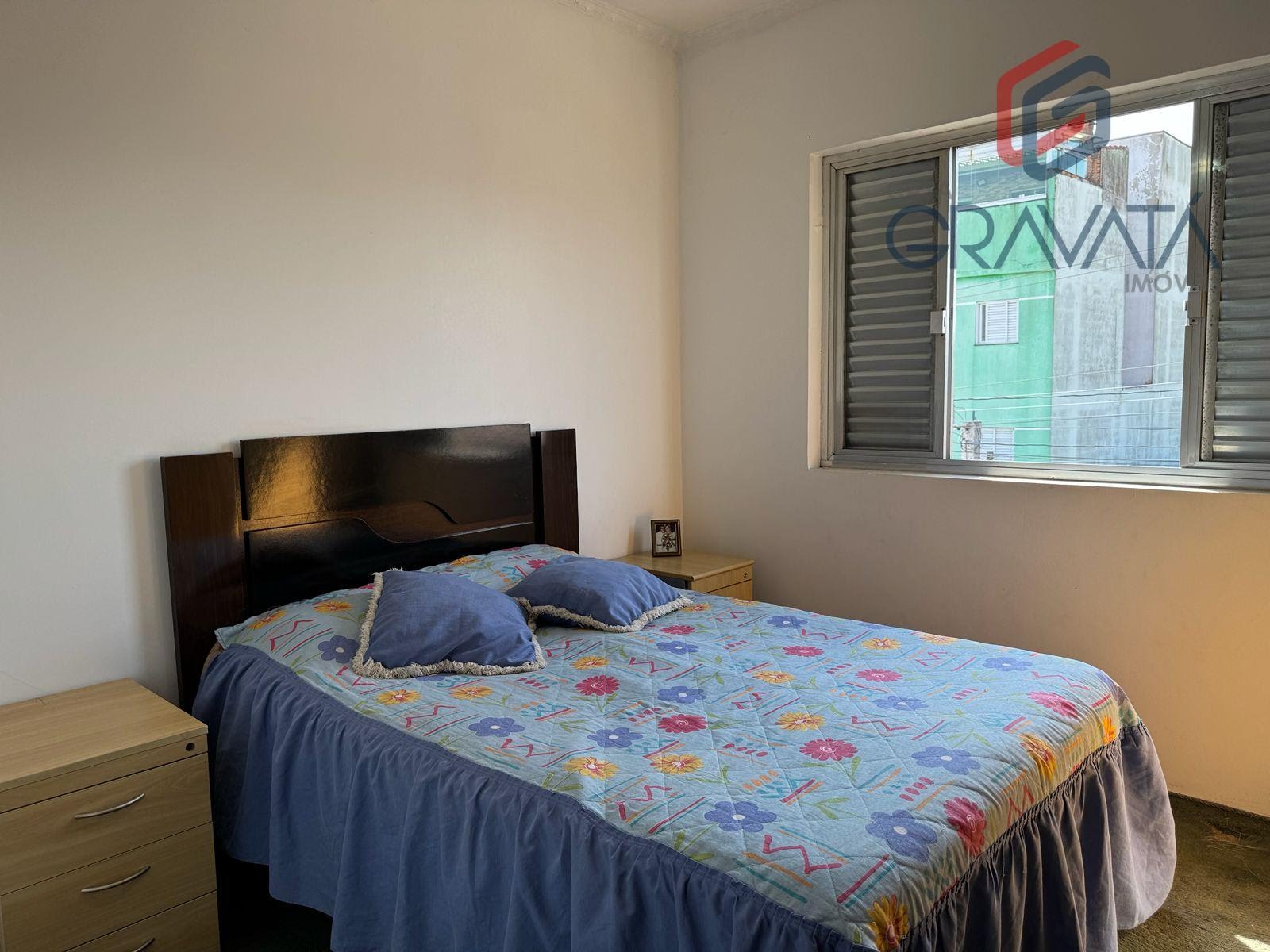 Casa à venda com 3 quartos, 2 banheiros, 2 vagas e 155m² no Vila Progresso, Santo André (SP) — foto 20 de 23