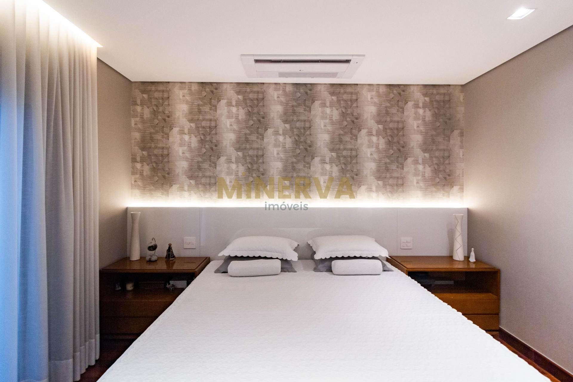 Apartamento à venda com 4 quartos, 4 suítes, 6 vagas e 374m² no Vila Gomes Cardim, São Paulo (SP) — foto 27 de 30