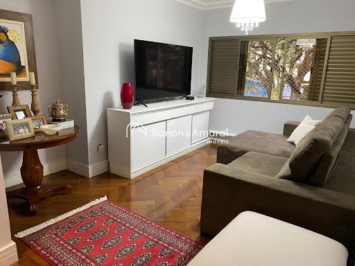 Apartamento, 4 quartos, 218 m² - Foto 7