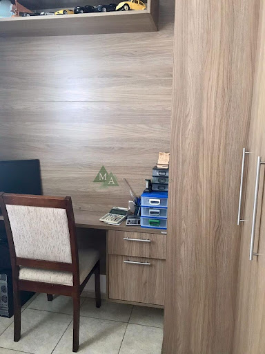 Casa de Condominio em Vila Haro - Sorocaba, SP