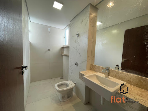 Apartamento à Venda no bairro São José, Pará de Minas – 3 Quartos, 90m²