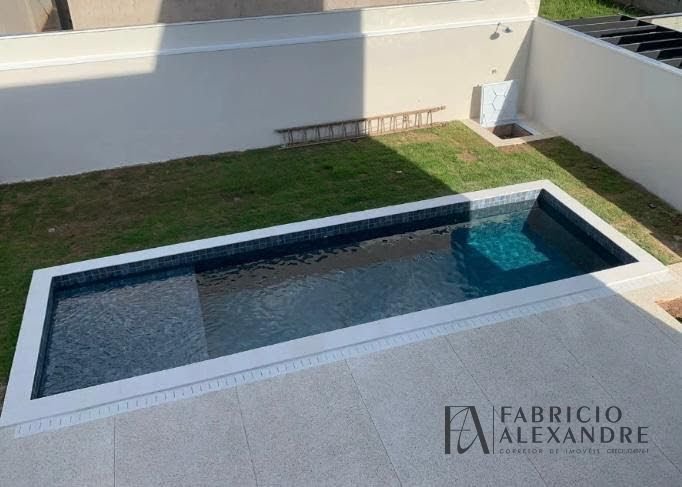 Casa à venda com 3 quartos, 3 suítes, 4 vagas e 264m² no Jardim Botanico, Bady Bassitt (SP) — foto 5 de 8