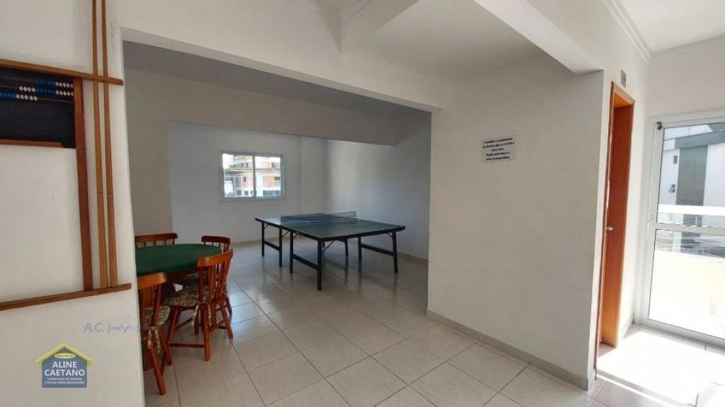 Apartamento à venda com 1 quarto, 1 banheiro, 1 vaga e 45m² no Vila Caiçara, Praia Grande (SP) — foto 24 de 28