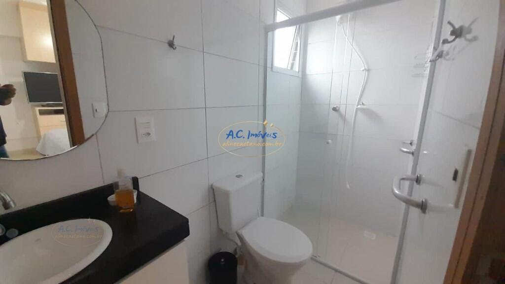 Apartamento à venda com 3 quartos, 1 suíte, 2 vagas e 90m² no Nova Mirim, Praia Grande (SP) — foto 14 de 24