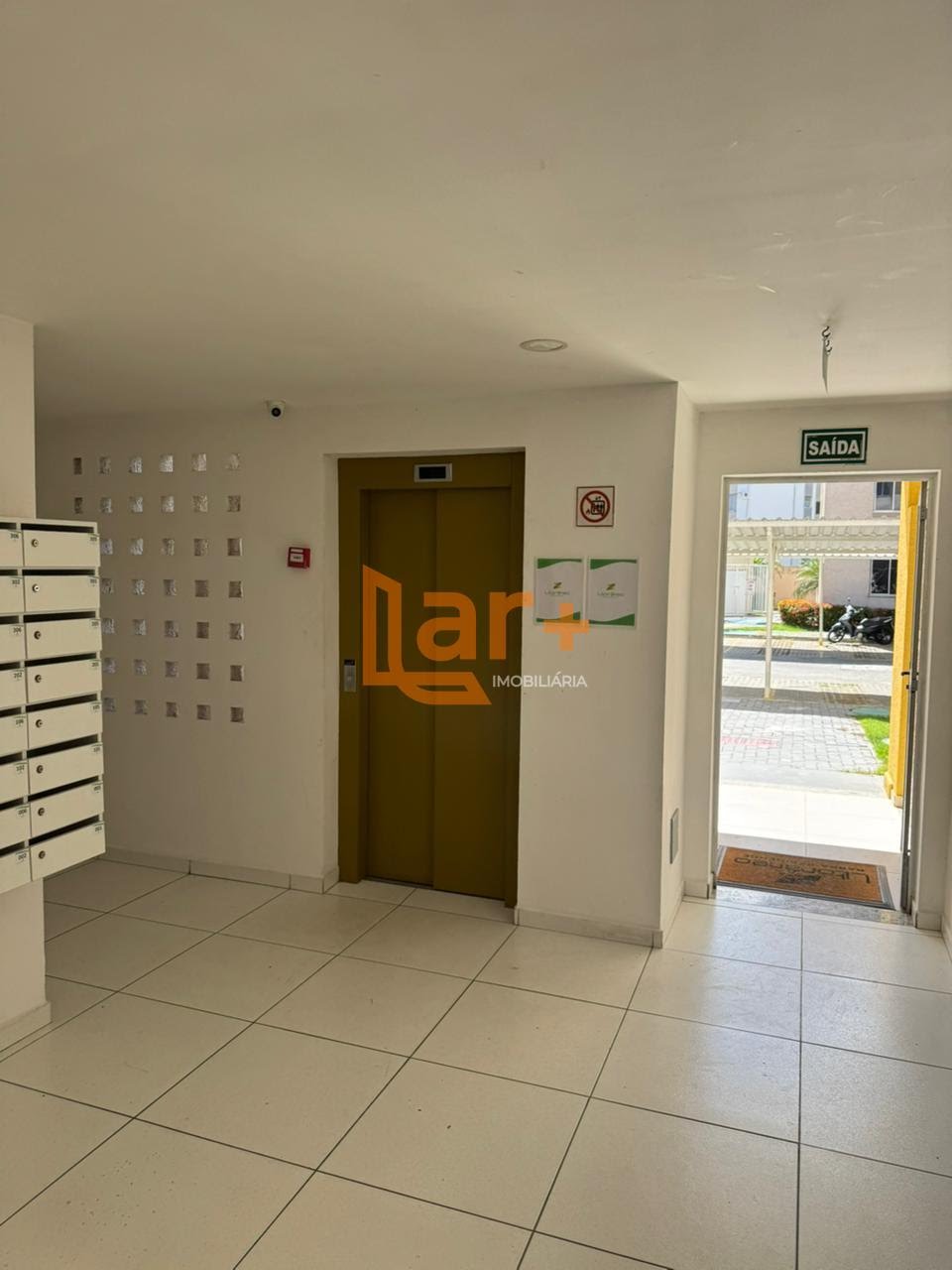 Apartamento para alugar com 2 quartos, 1 banheiro e 55m² no Zona de Expansão (olhos D'agua, Barra dos Coqueiros (SE) — foto 6 de 13