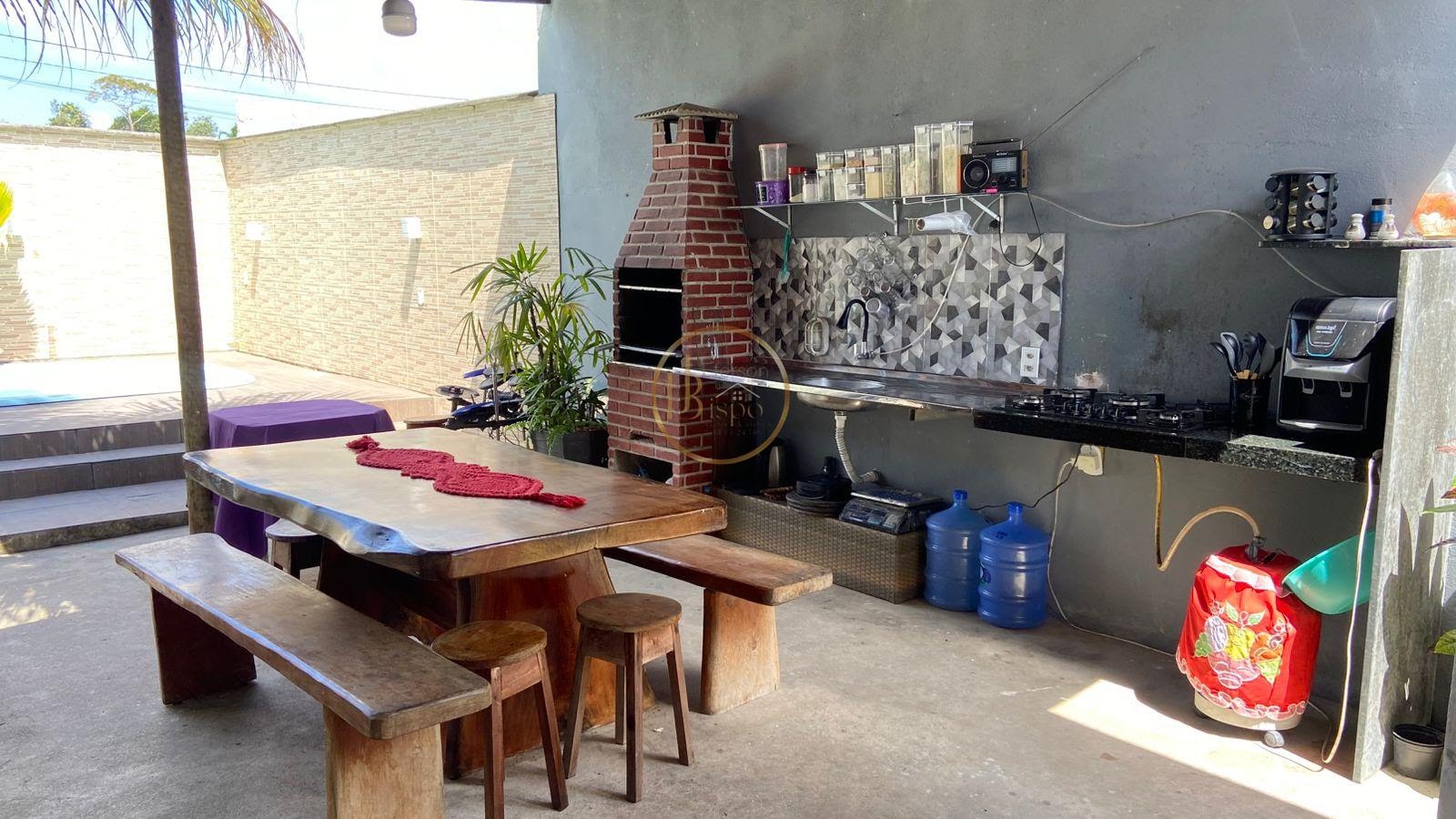 Casa à venda com 3 quartos, 1 suíte, 1 vaga e 140m² no Loteamento Residencial Portobello, Porto Seguro (BA) — foto 12 de 21