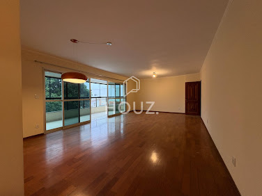 Apartamento em Centro  -  Tatuí