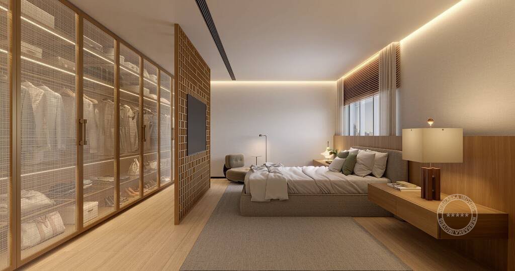 Dormitorio