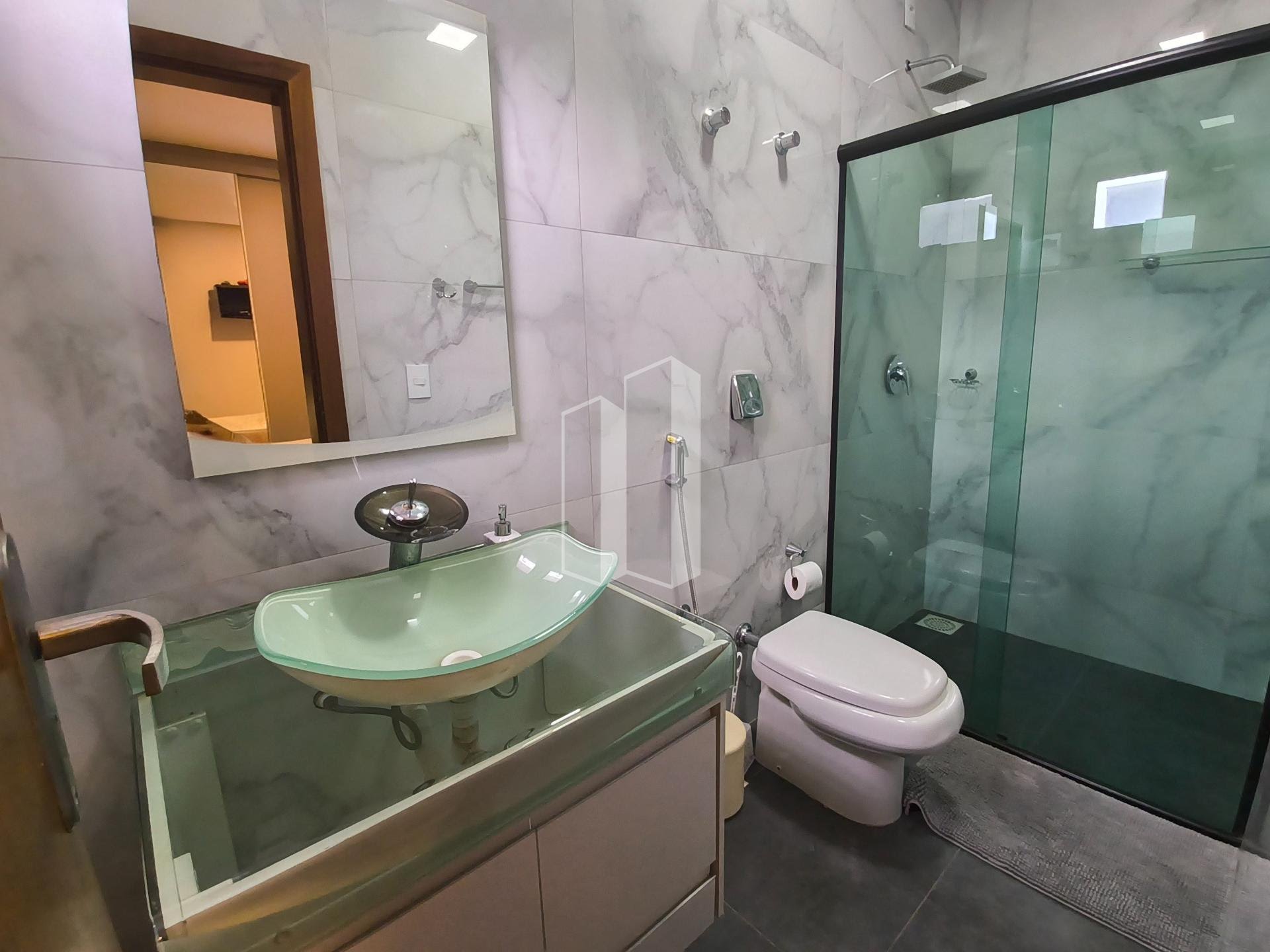 Casa de Condomínio, 4 quartos - Foto 18