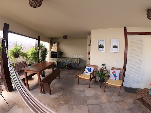 Casa Duplex à venda no Flamboyant em Campos dos Goytacazes