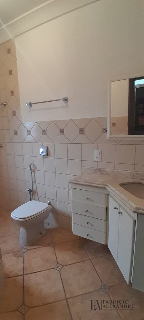 Casa à venda com 3 quartos, 1 suíte e 314m² no Damha I, São José do Rio Preto (SP) — foto 16 de 30