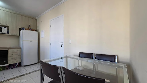 Apartamento à Venda Rua Carlos Weber, Vila Leopoldina/SP