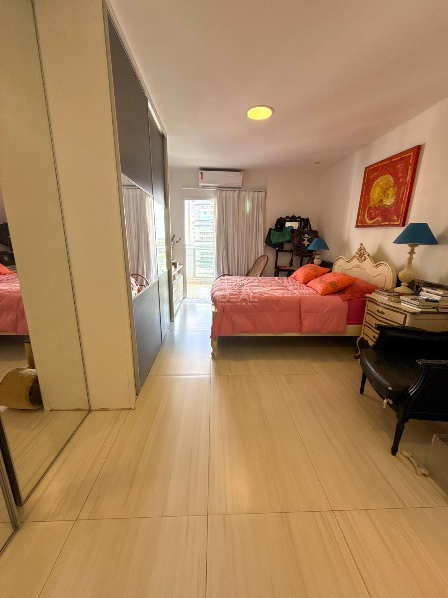 Apartamento à venda com 3 quartos, 1 suíte, 2 vagas e 169m² no Parque Tamandaré, Campos dos Goytacazes (RJ) — foto 20 de 30