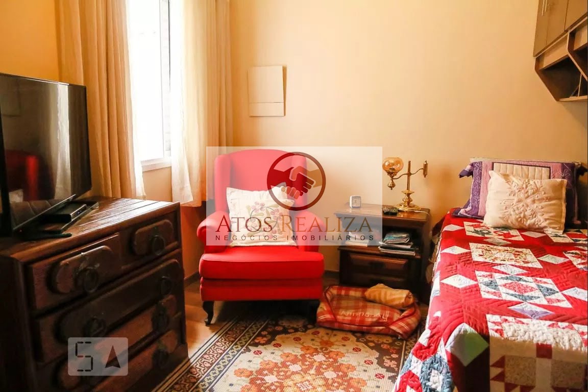 Casa à venda com 3 quartos, 1 suíte, 2 vagas e 136m² no Jardim Sabara, São Paulo (SP) — foto 5 de 30