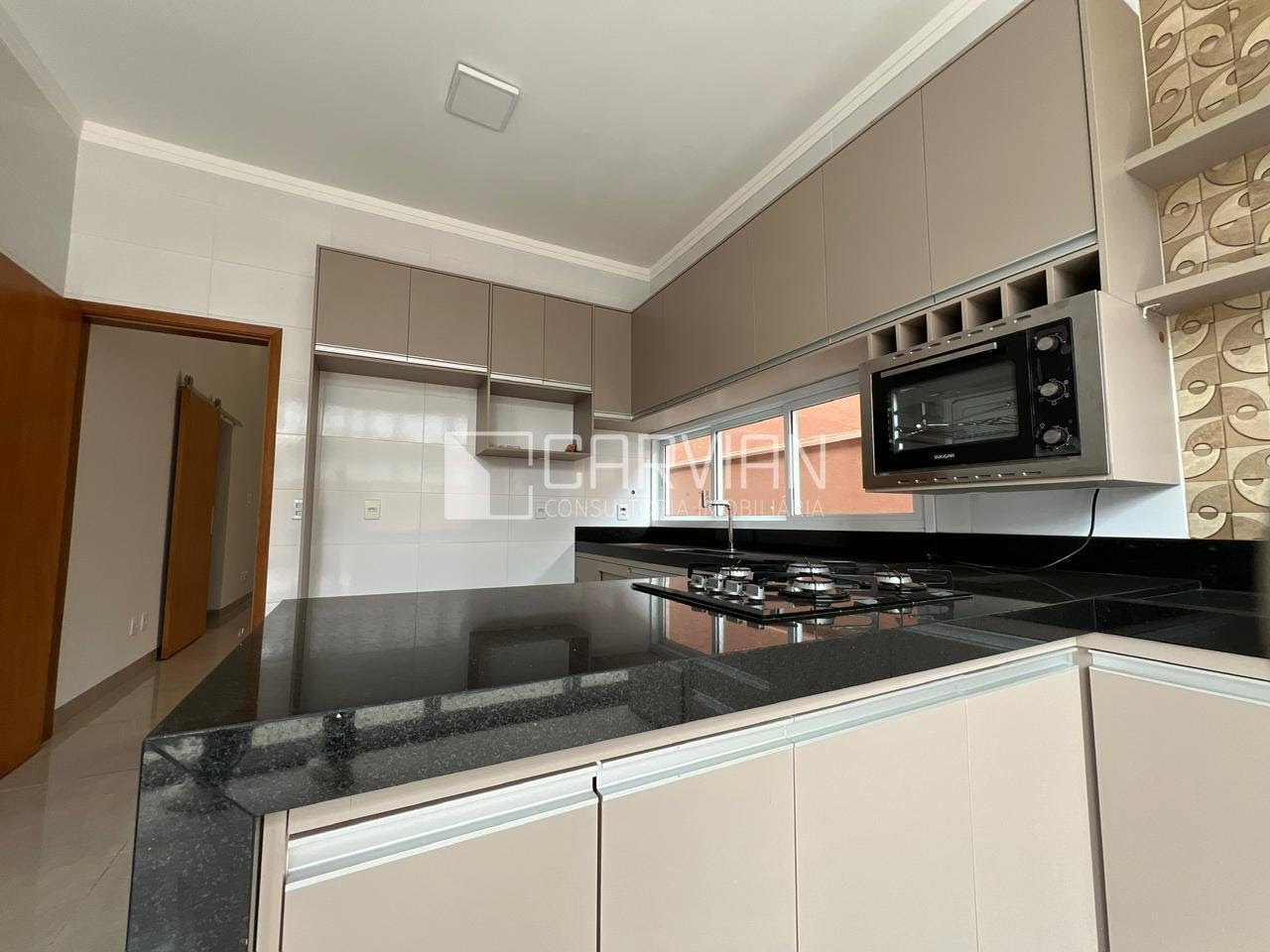 Casa à venda com 3 quartos, 3 suítes, 4 vagas e 250m² no Condomínio Buona Vita Ribeirão, Ribeirão Preto (SP) — foto 19 de 20