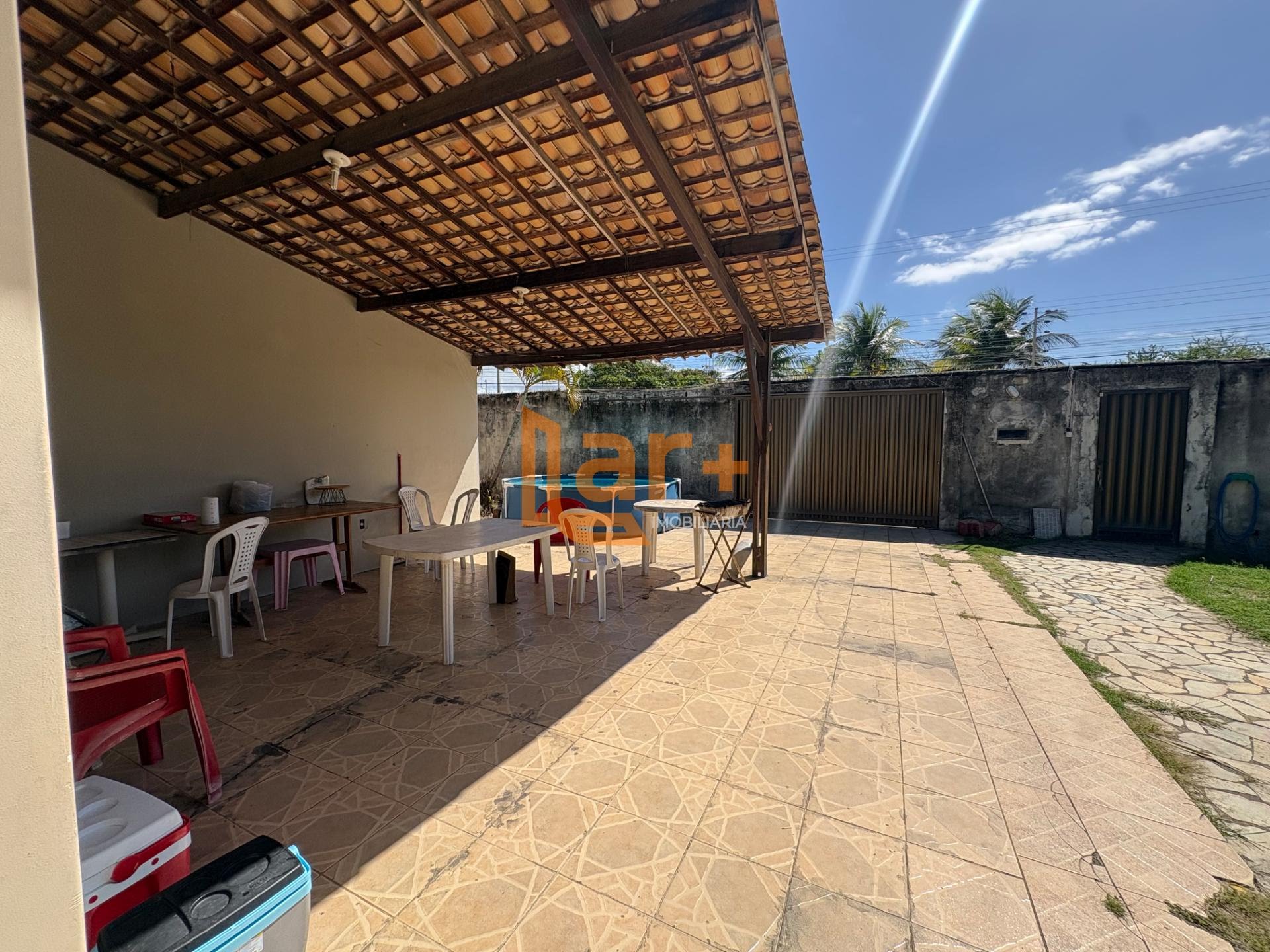 Casa à venda com 5 quartos, 3 suítes, 10 vagas e 900m² no Zona de Expansao, Aracaju (SE) — foto 6 de 26