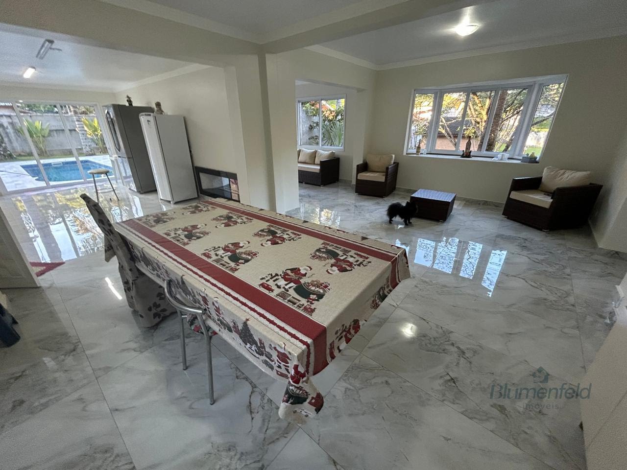 Casa à venda com 5 quartos, 3 suítes, 5 vagas e 550m² no Condominio Arujazinho I II III, Arujá (SP) — foto 5 de 30