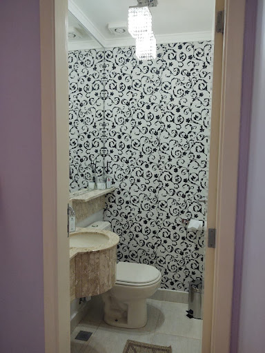 Apartamento, 3 quartos, 134 m² - Foto 6