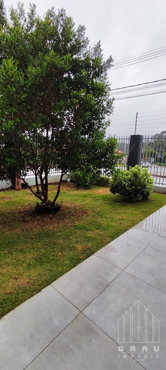 Casa no Verdes Pampas  -  Foz do Iguaçu