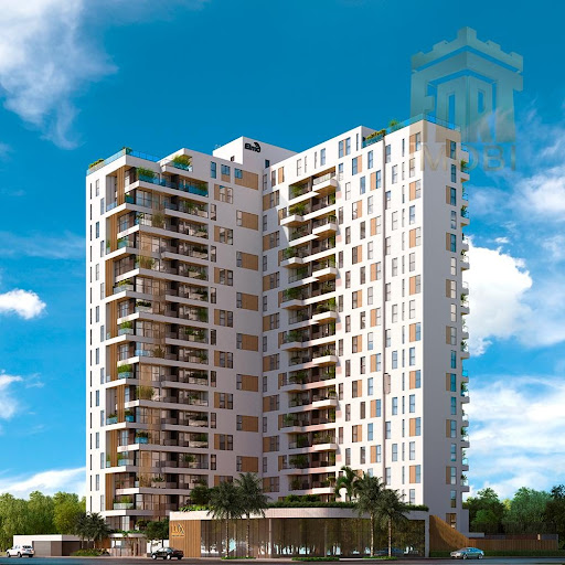 Lux Home Boulevard Rua 3 Norte: Modernidade e Sofisticação