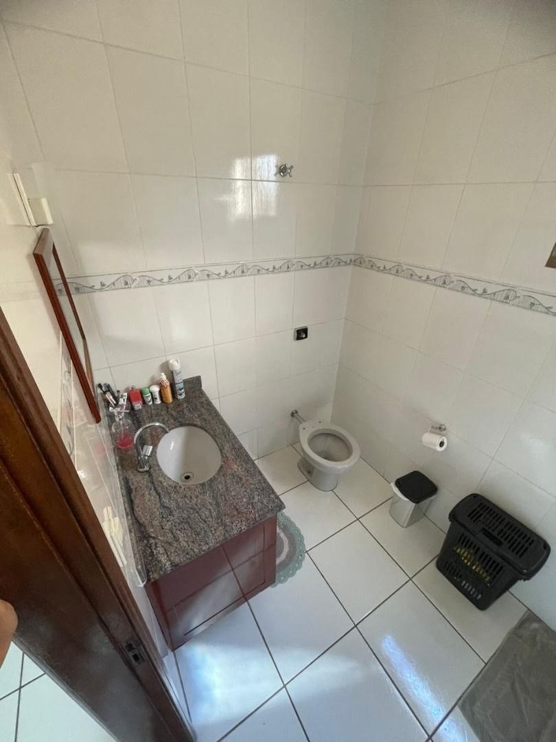Casa à venda com 3 quartos, 1 suíte, 2 vagas e 121m² no Jardim Anhangüera, Ribeirão Preto (SP) — foto 10 de 20