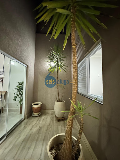 ✨ Casa Moderna à Venda no Terra América – Exclusividade e Conforto ✨  Apresentamos esta belíssima casa no Terra América, localizada em rua sem saída, oferecendo mais privacidade, tranquilidade e segur