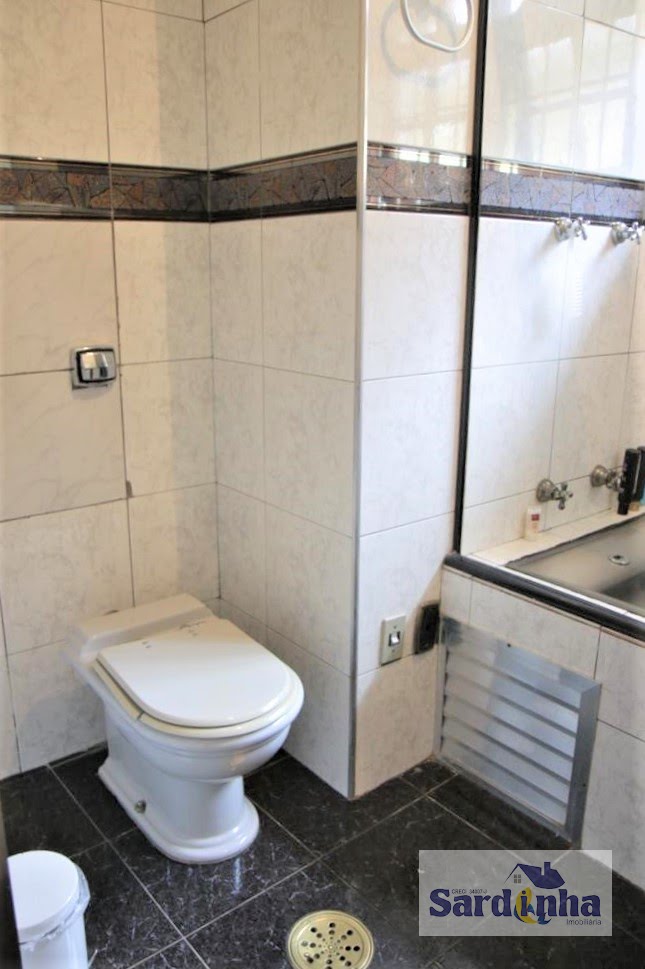 Apartamento à venda com 3 quartos, 2 suítes e 138m² no Jardim Colombo, São Paulo (SP) — foto 13 de 29