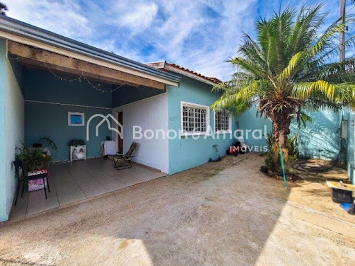 Casa, 4 quartos, 149 m² - Foto 1